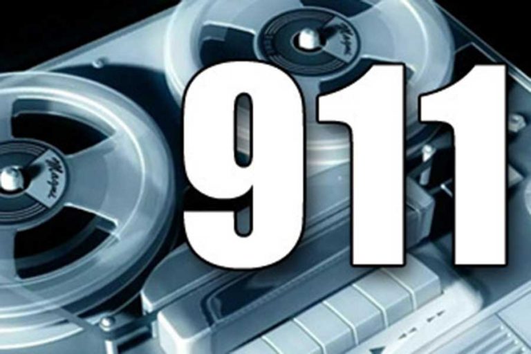Morris 911 transmissions hold key information