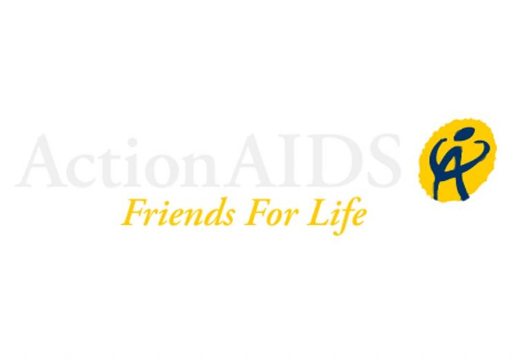 ActionAIDS teams up to improve client health