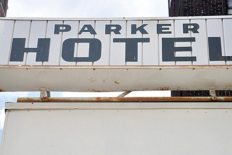 Parker-Spruce to be sold, remain closed indefinitely