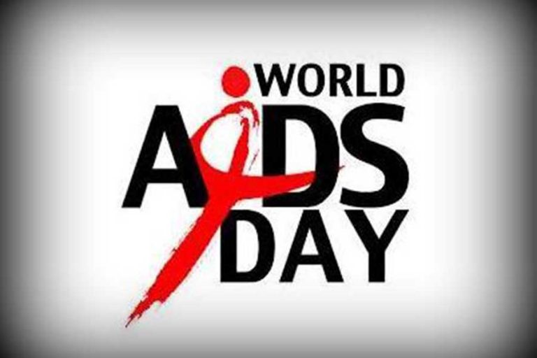World AIDS Day 2014 Events