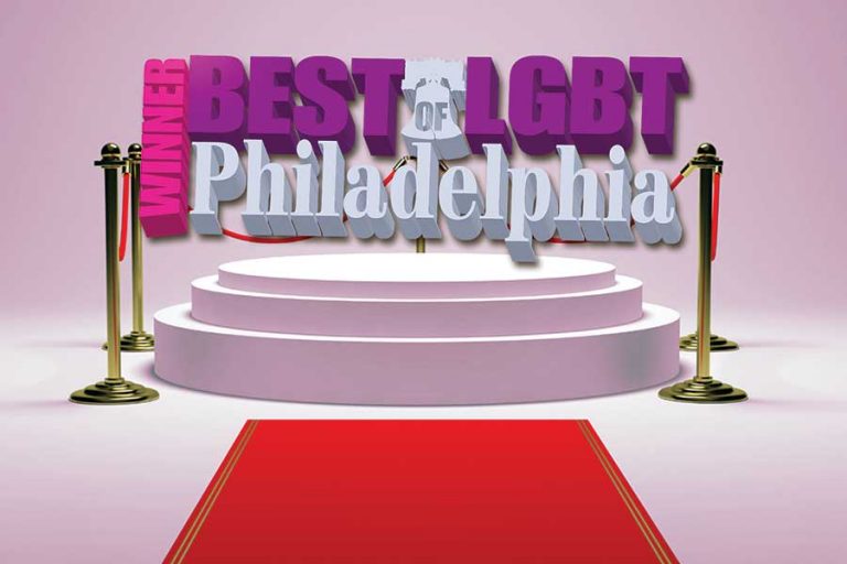 And the winners are … Best of LGBT Philly 2014