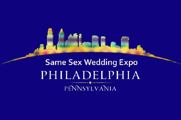 Convention Center to see first same-sex wedding expo