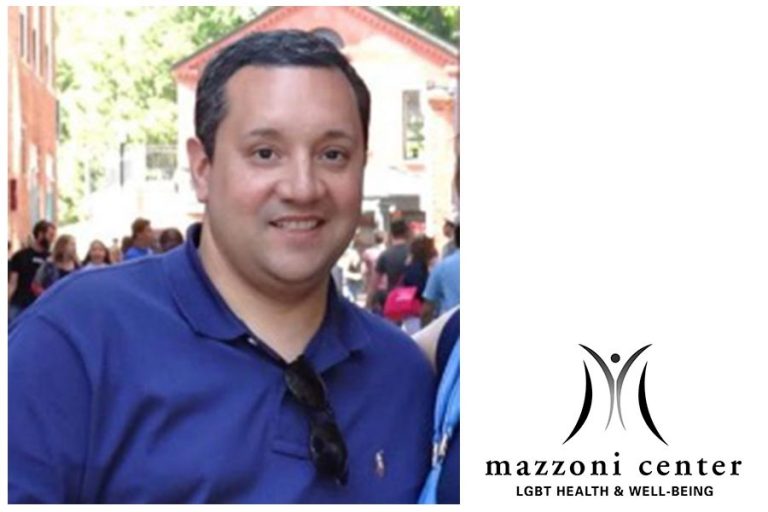 Mazzoni Center elects new prez, leaders