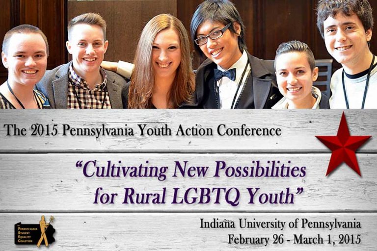 PA youth conference spotlights rural communities