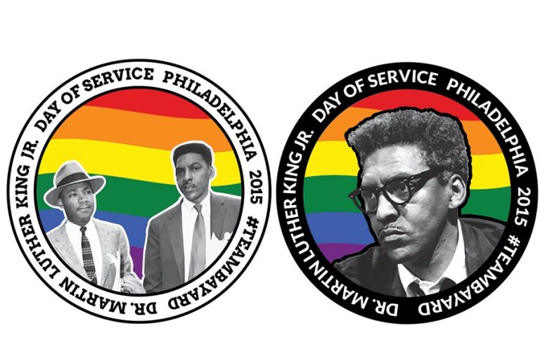 LGBT day of service returns to Philly