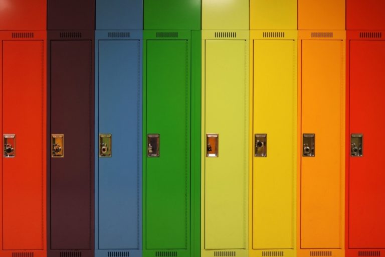 Education and Justice say schools must support trans students