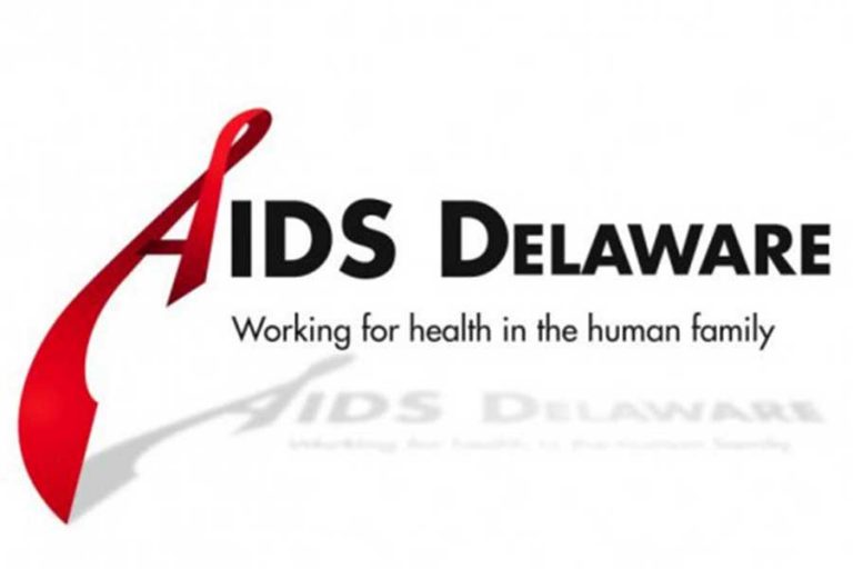 AIDS Del. changes leaders ahead of fundraiser