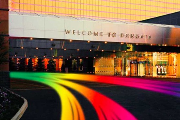 Borgata launches LGBT tourism initiative