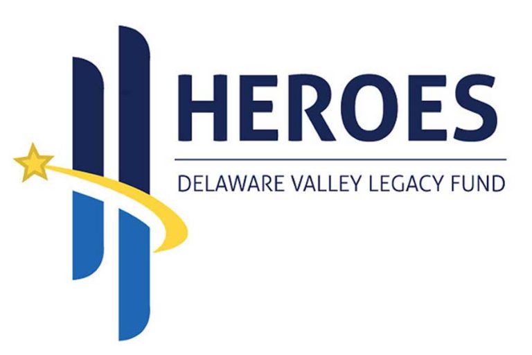 DVLF announces HEROES honorees