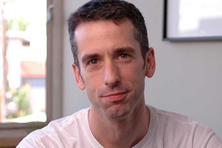 Dan Savage brings amateur porn fest to Philly