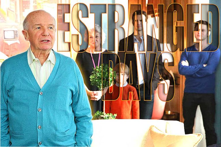 Estranged Days: Terrence McNally on bringing ‘Mothers and Sons’ to Philly