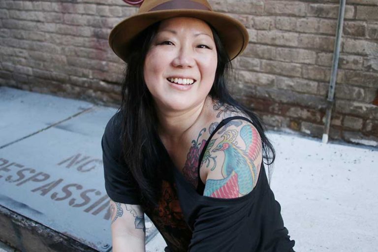 Margaret Cho to headline 30th-anniversary Philadelphia Pride