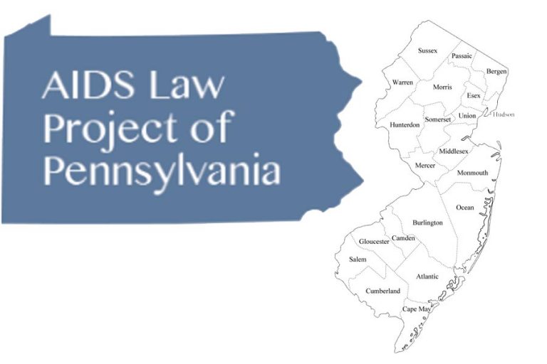 AIDS Law Project expands into South Jersey