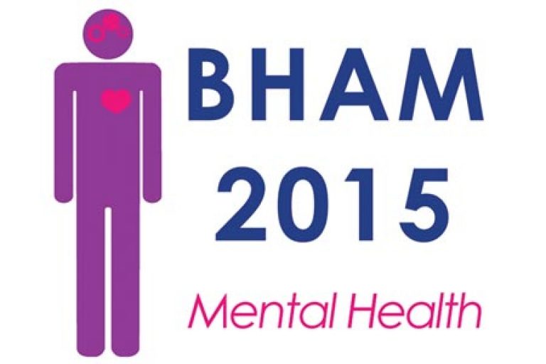 March ushers in month of bi health awareness