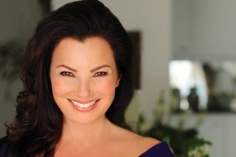 Fran Drescher to headline Pride, honorees announced