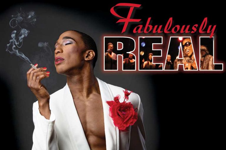 Fabulously real: Sylvester musical comes to Philly