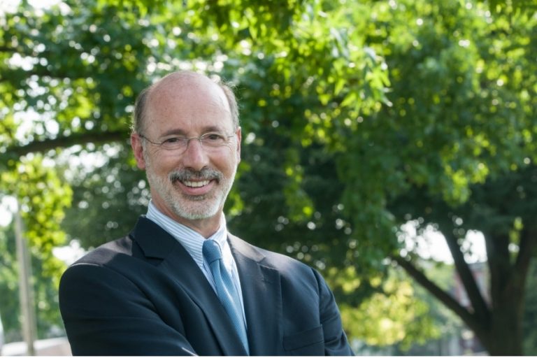 Gov. Wolf vows to explore options to  combat Trump’s transgender military ban