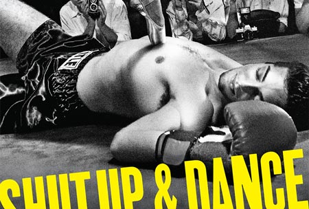 Shut Up & Dance looks to be a knockout