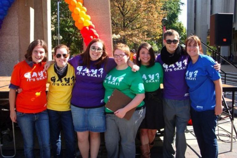 From academia to advocacy: Temple’s LGBT Studies minor