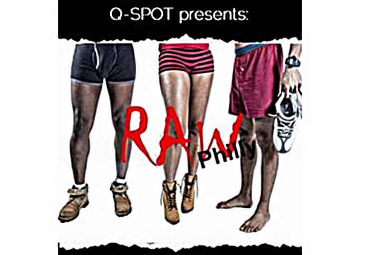 Q Spot tackles HIV awareness in ‘RAW Philly’