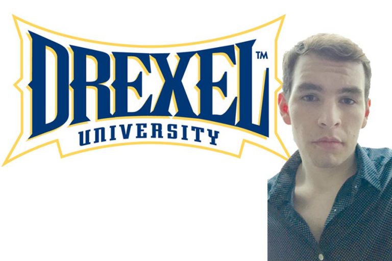 Drexel student wins IBA/DVLF scholarship