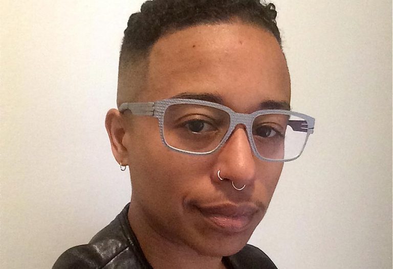 Ignacio Rivera: Celebrating sexuality with a queer focus