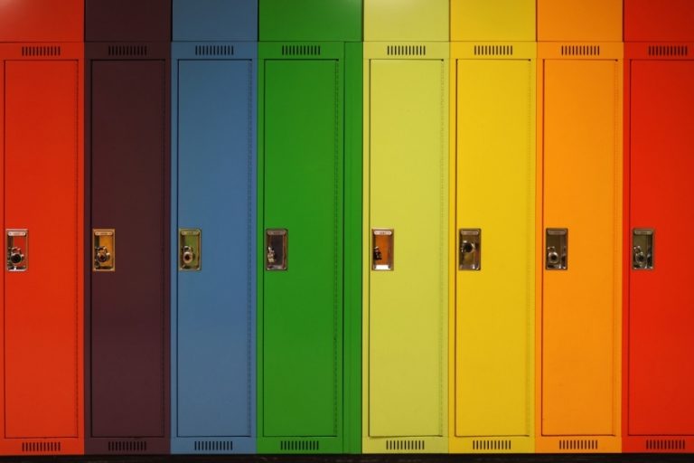 Student sues after using locker room with trans student