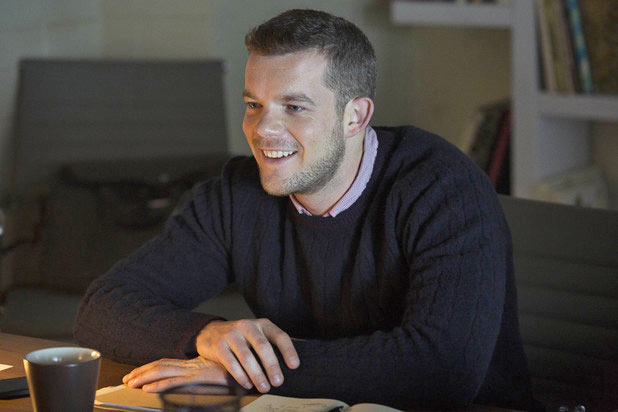 In defense of the man who helped me come out: Mr. Russell Tovey
