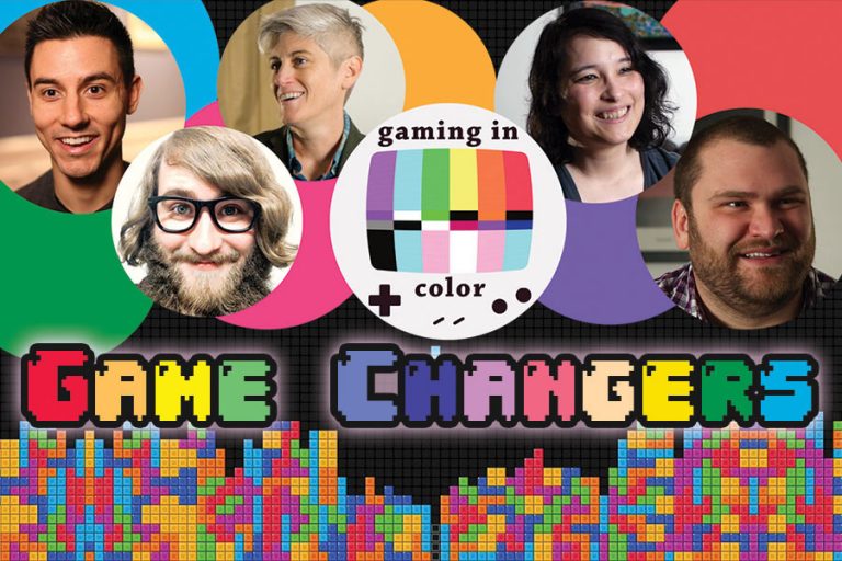 Game Changers: New documentary focuses on ‘gaymer’ culture