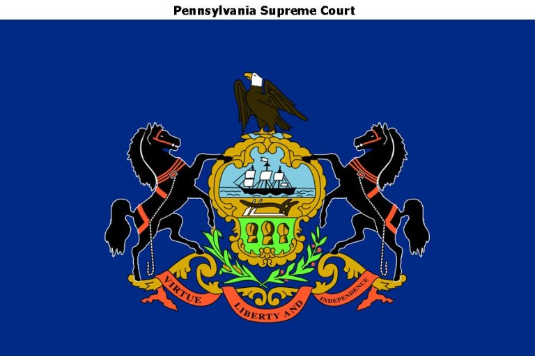 PA Superior Court issues trans-supportive ruling