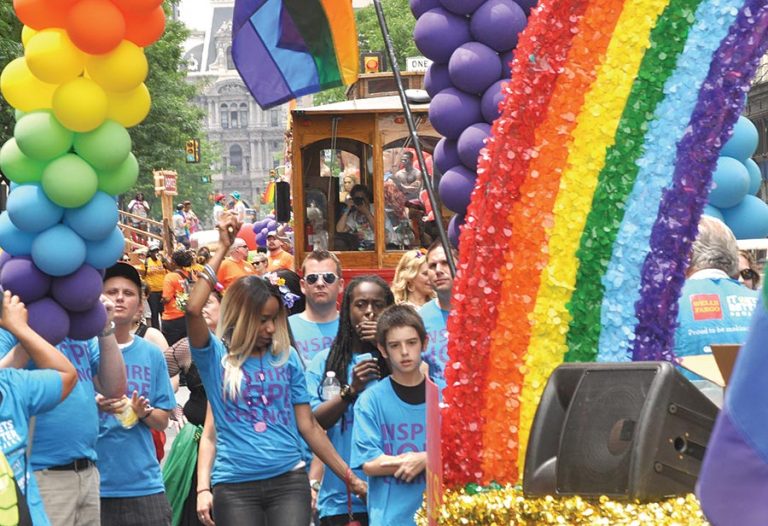 PGN Exclusive: Organizers reschedule Pride to new date