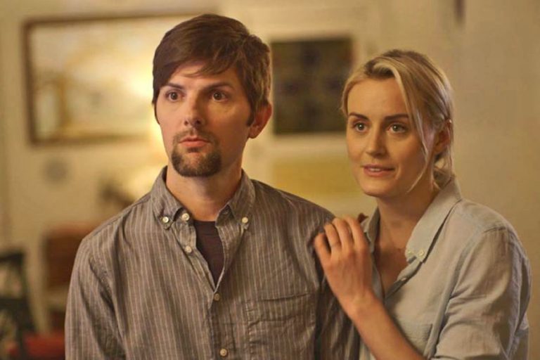 Embracing the awkward in ‘The Overnight’