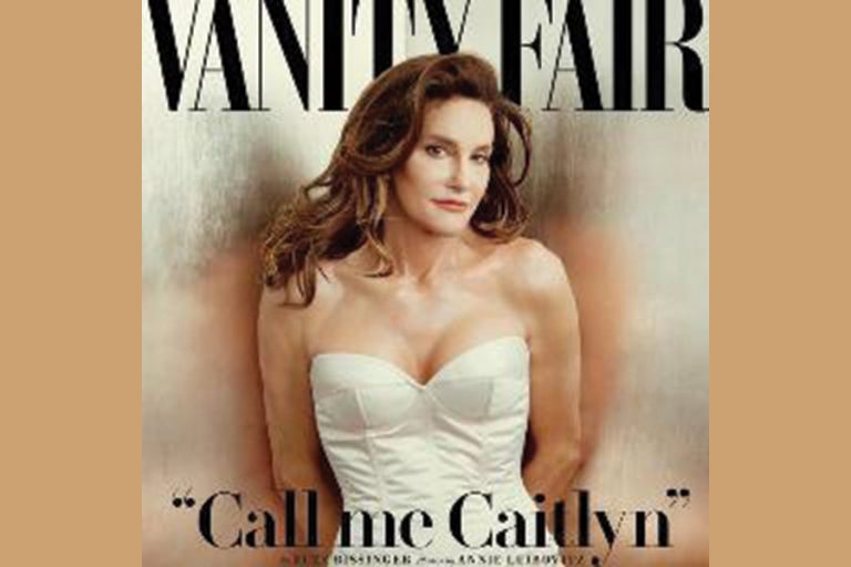 Caitlyn Jenner and the elephant in the closet