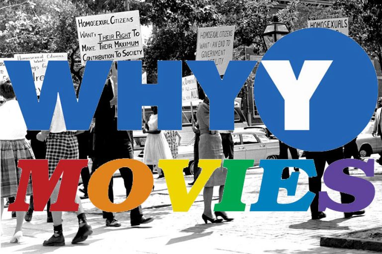WHYY to produce LGBT documentary