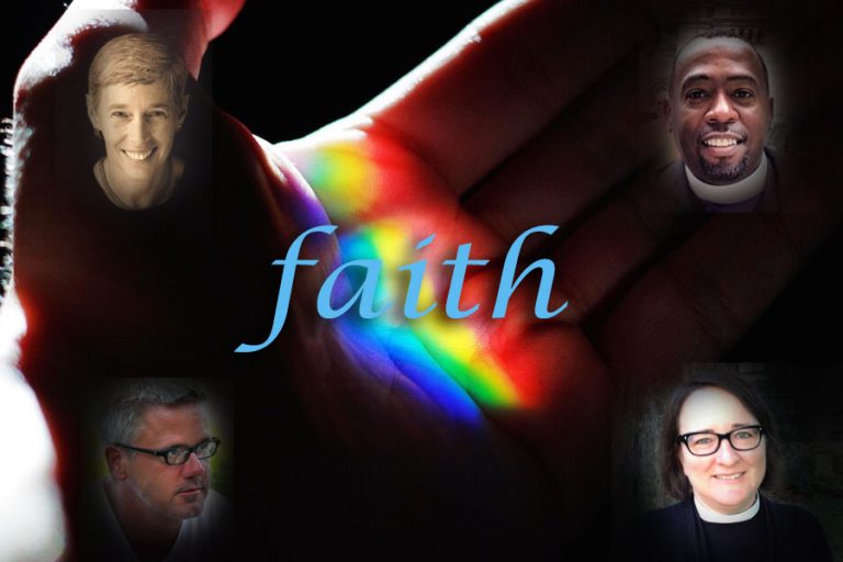 Faith Issue