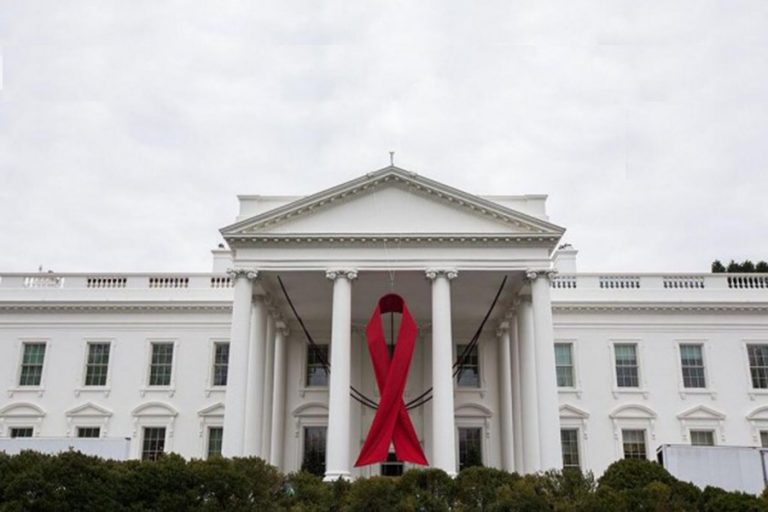 World AIDS Day 2015 events