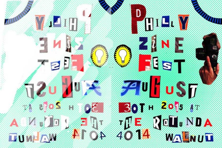 Creative queer culture celebrated at Zine Fest