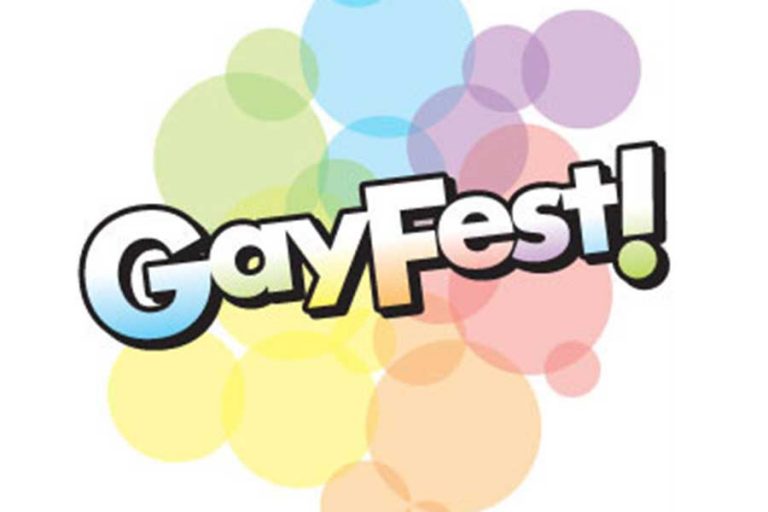 Heart-felt stories round out GayFest!