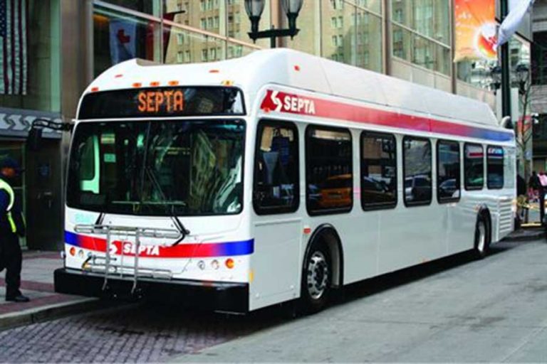 Justice in SEPTA case discloses campaign contribution