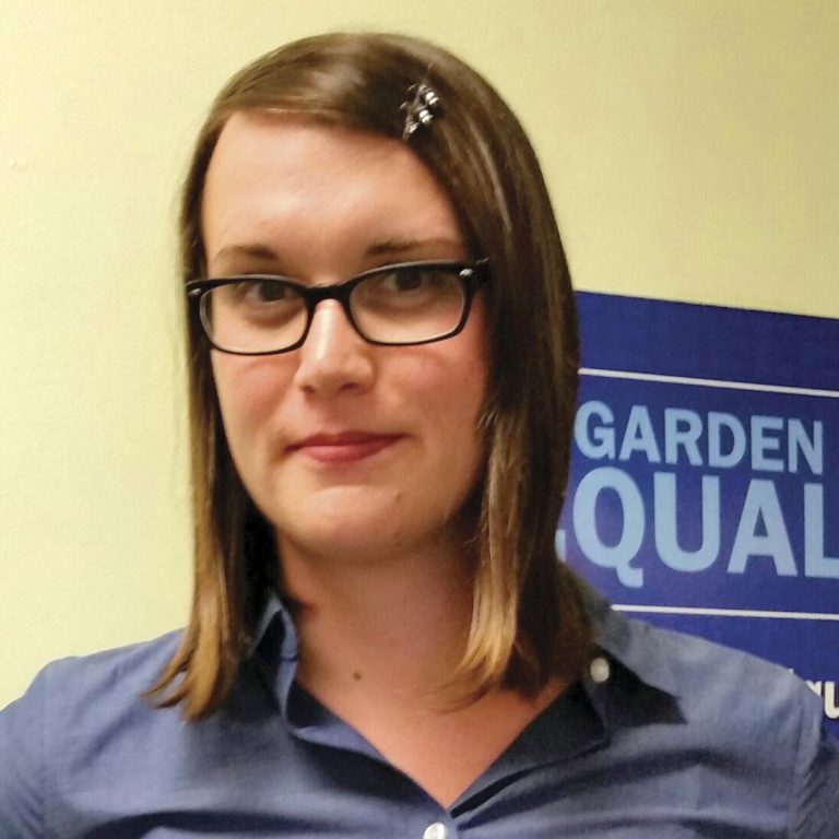 Garden State Equality director steps down