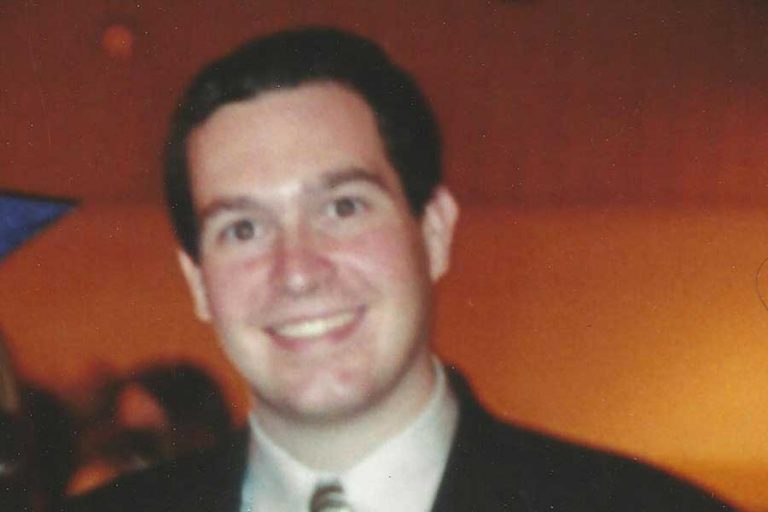 Obituary: Jacob Kaskey, former Equality PA staffer, 33