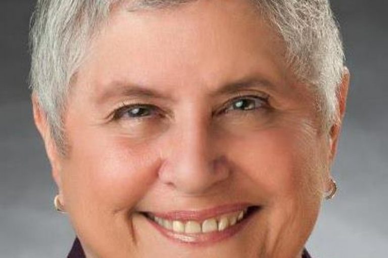 Obituary: Lynn Zeitlin, longtime LGBT advocate, 74