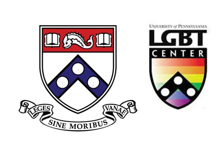 Penn earns top marks as LGBT-friendly campus