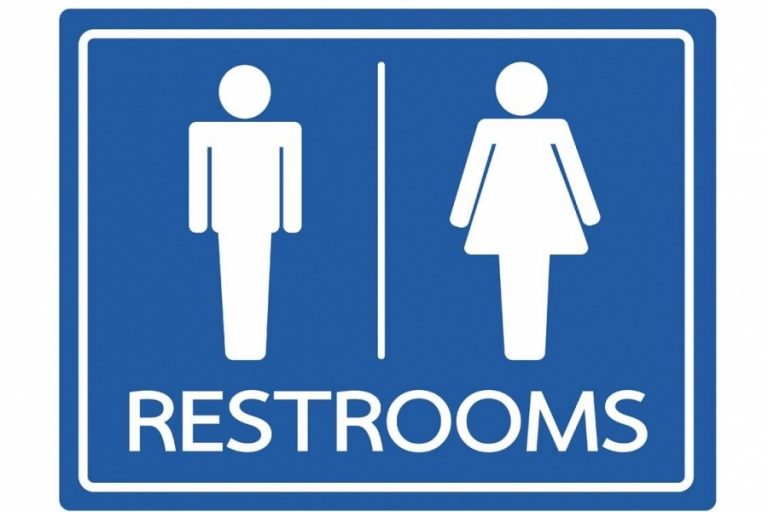 Gender-neutral bathrooms proposed for Philly