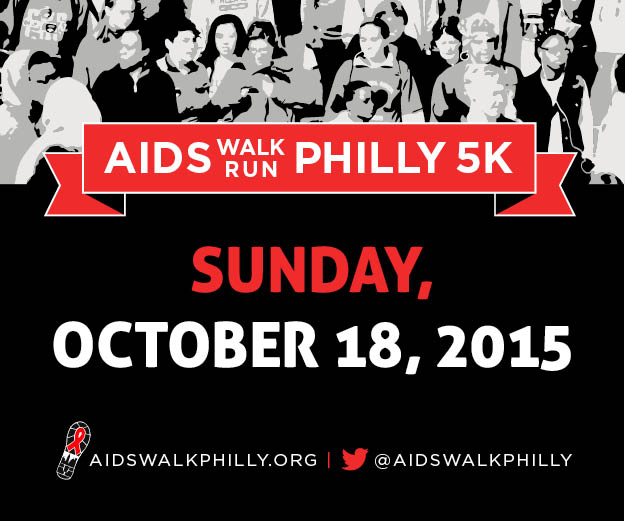 10,000 expected at AIDS Walk