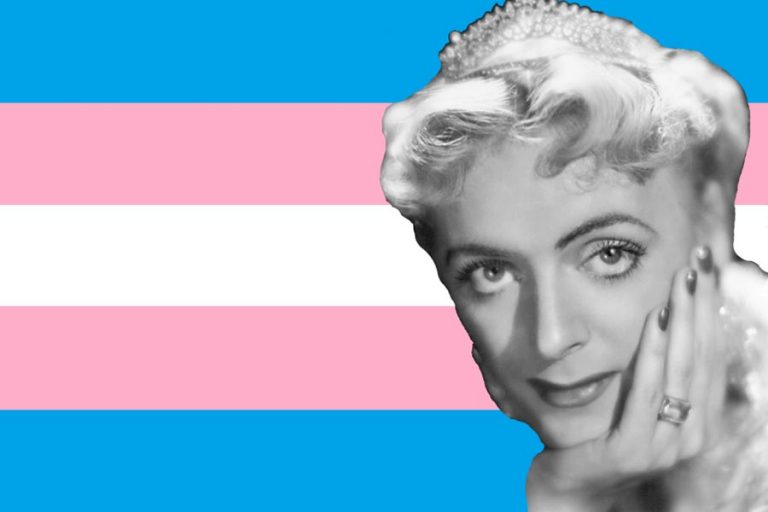 National LGBT History Month Project: Transgender Forward