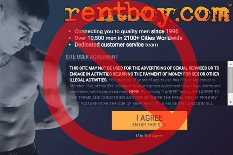 Rentboy raid raises questions on sex-workers’ rights