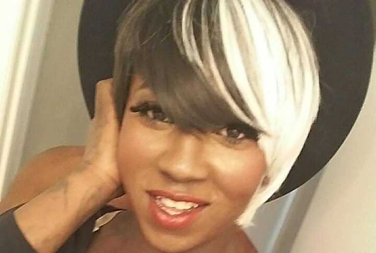 Trans woman murdered in Philly