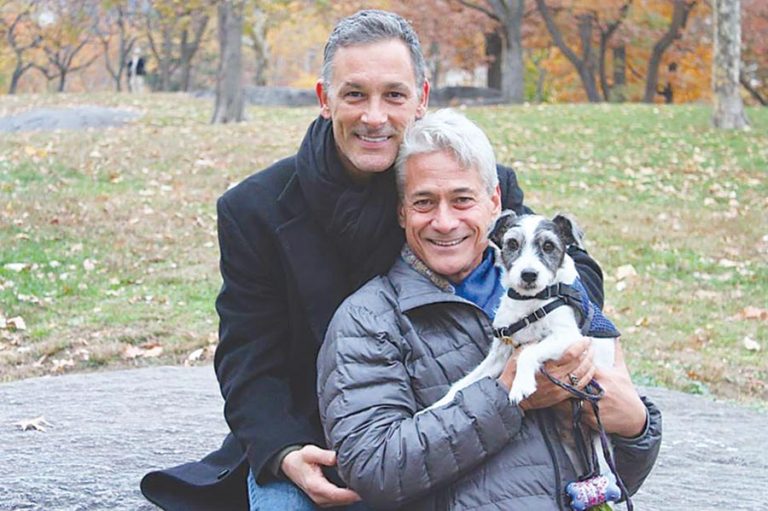 FIGHT to honor diving and HIV champion Greg Louganis