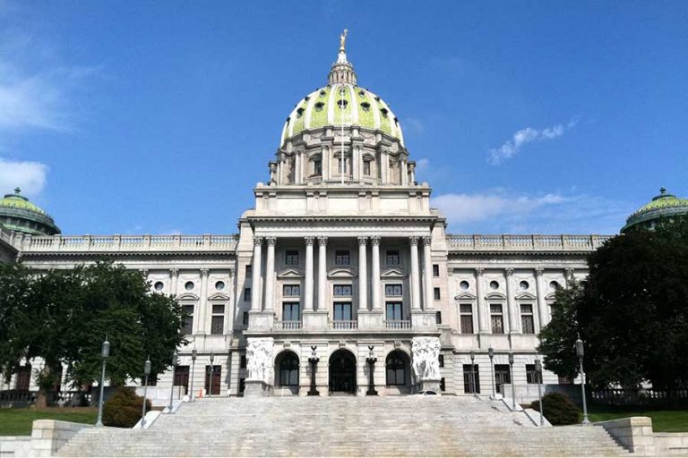 Hate-crimes bill to be re-intro’d in PA House